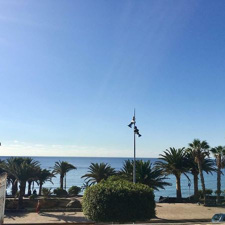 Mirador Del Mar Apartman Puerto del Carmen  Kültér fotó