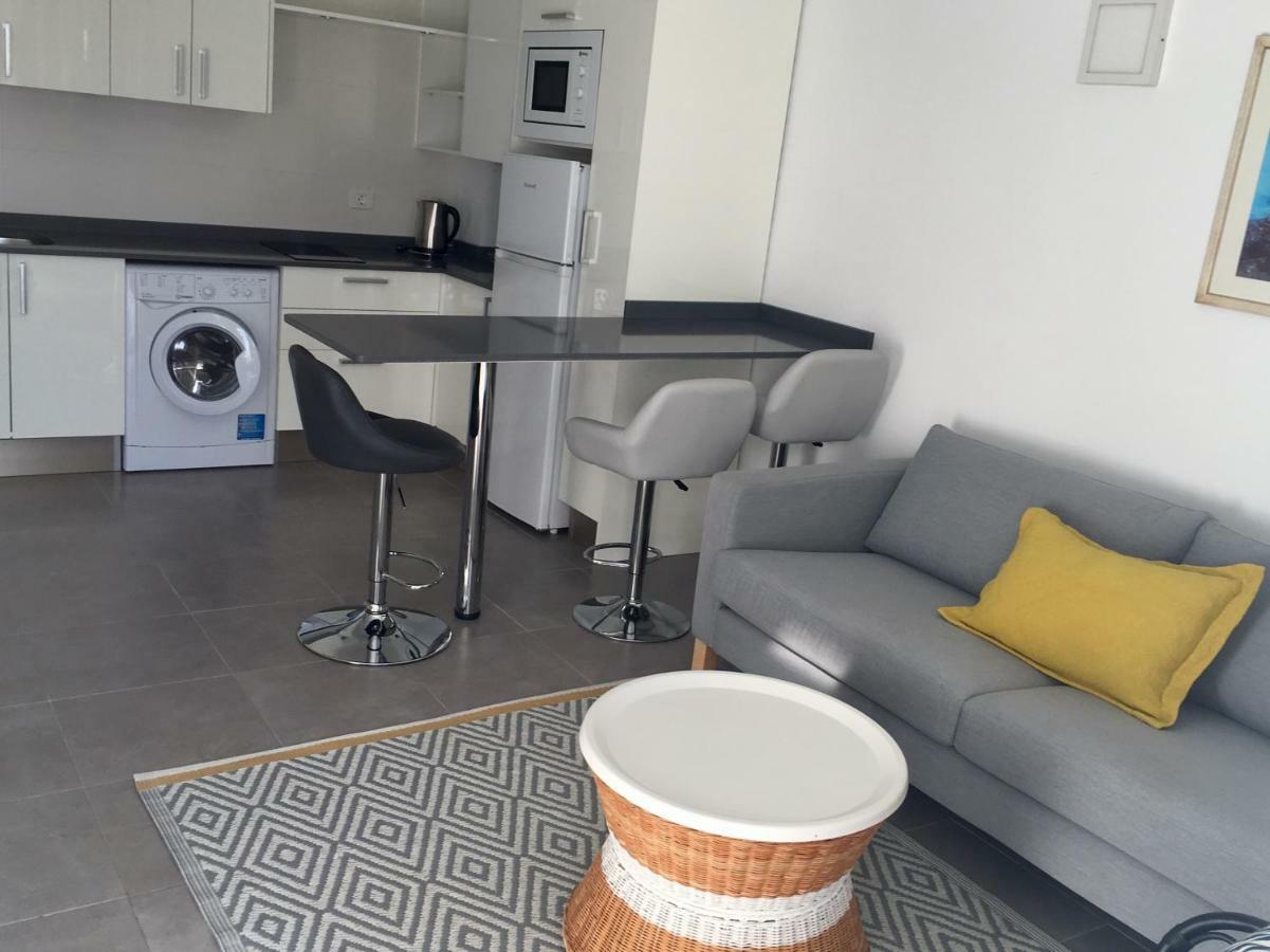 Mirador Del Mar Apartman Puerto del Carmen  Kültér fotó
