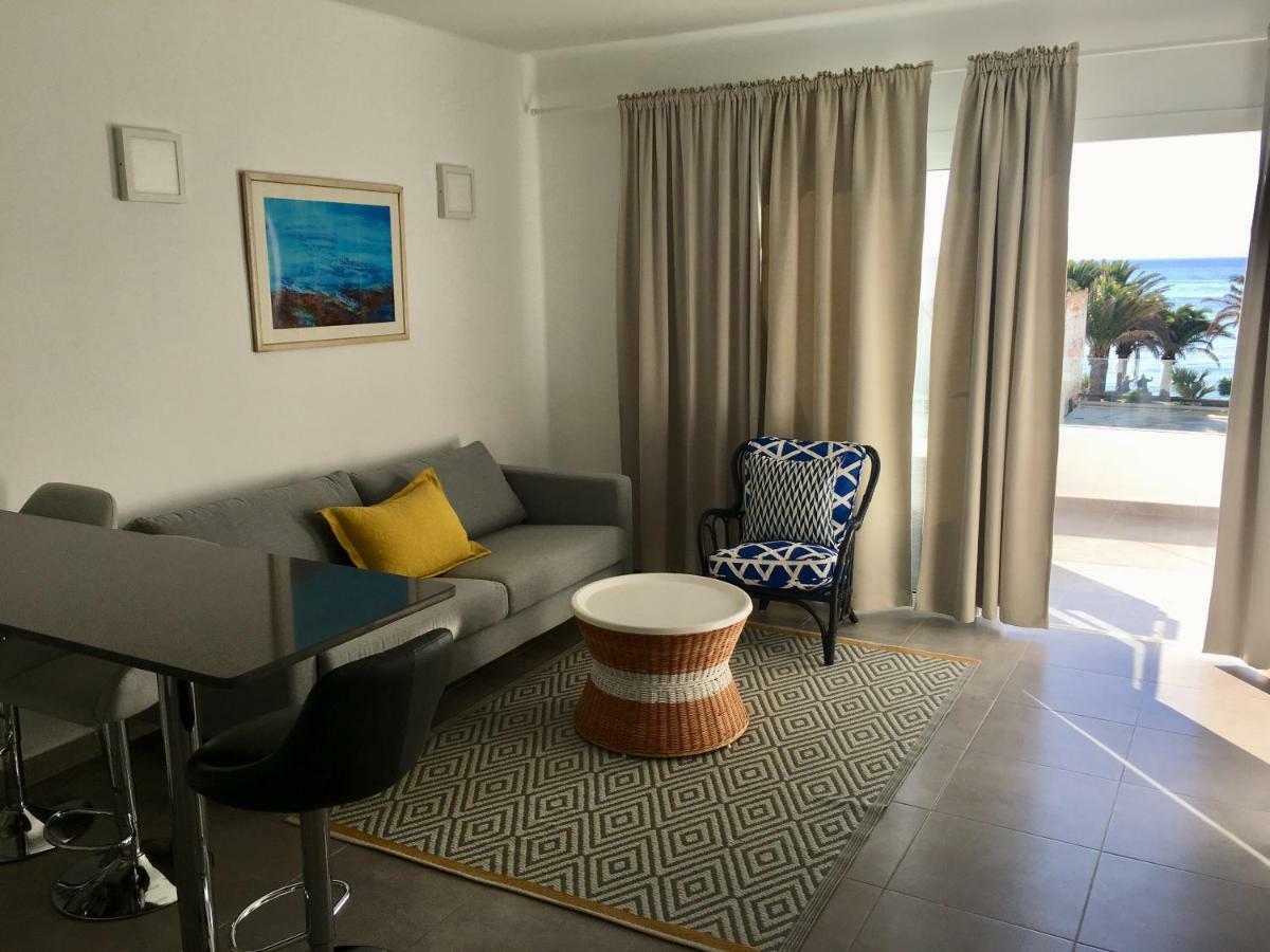 Mirador Del Mar Apartman Puerto del Carmen  Kültér fotó