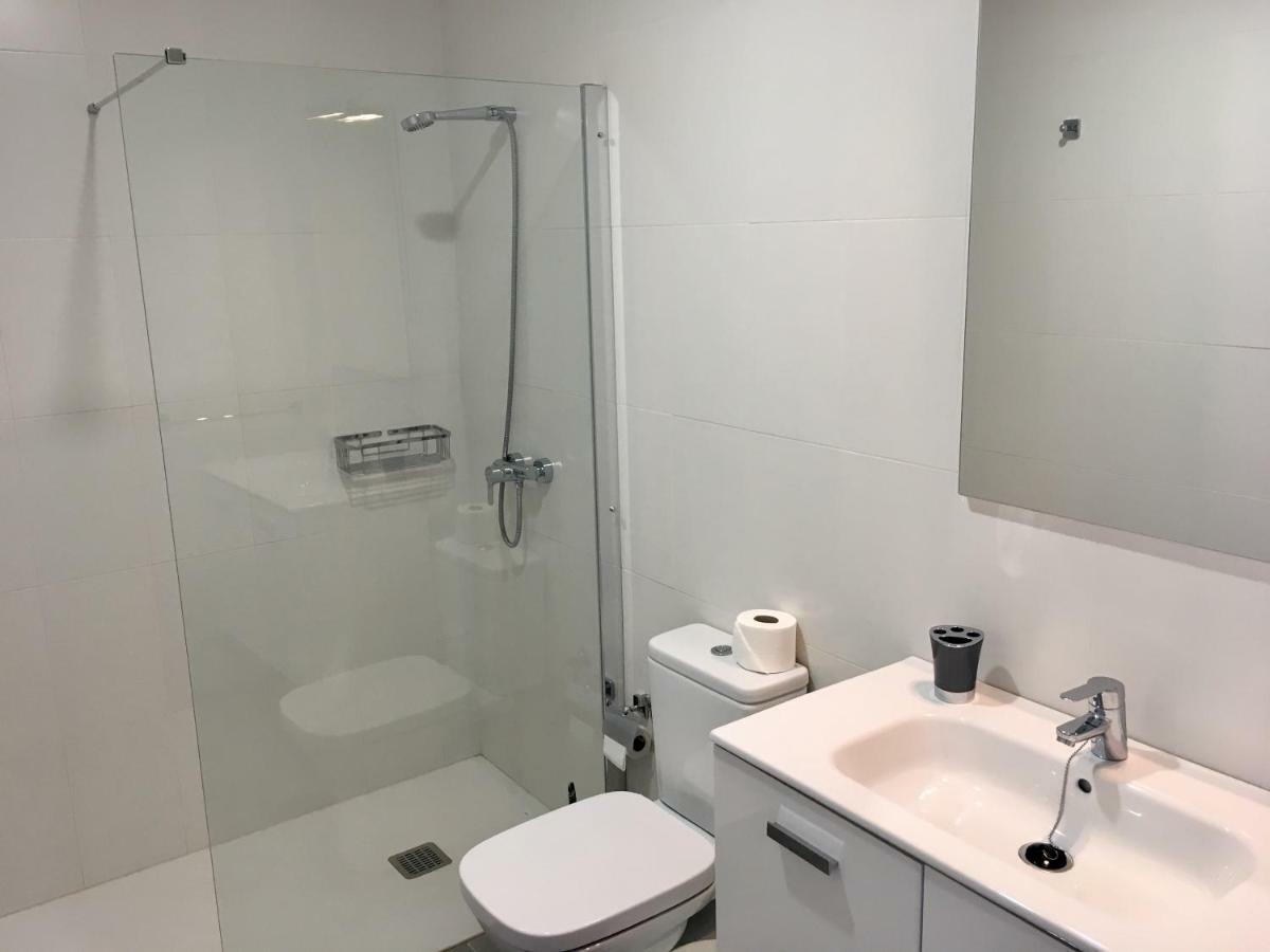 Mirador Del Mar Apartman Puerto del Carmen  Kültér fotó