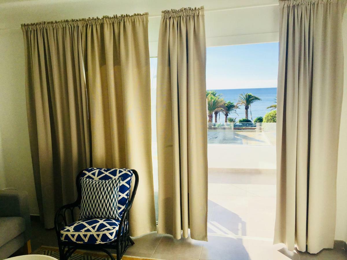Mirador Del Mar Apartman Puerto del Carmen  Kültér fotó