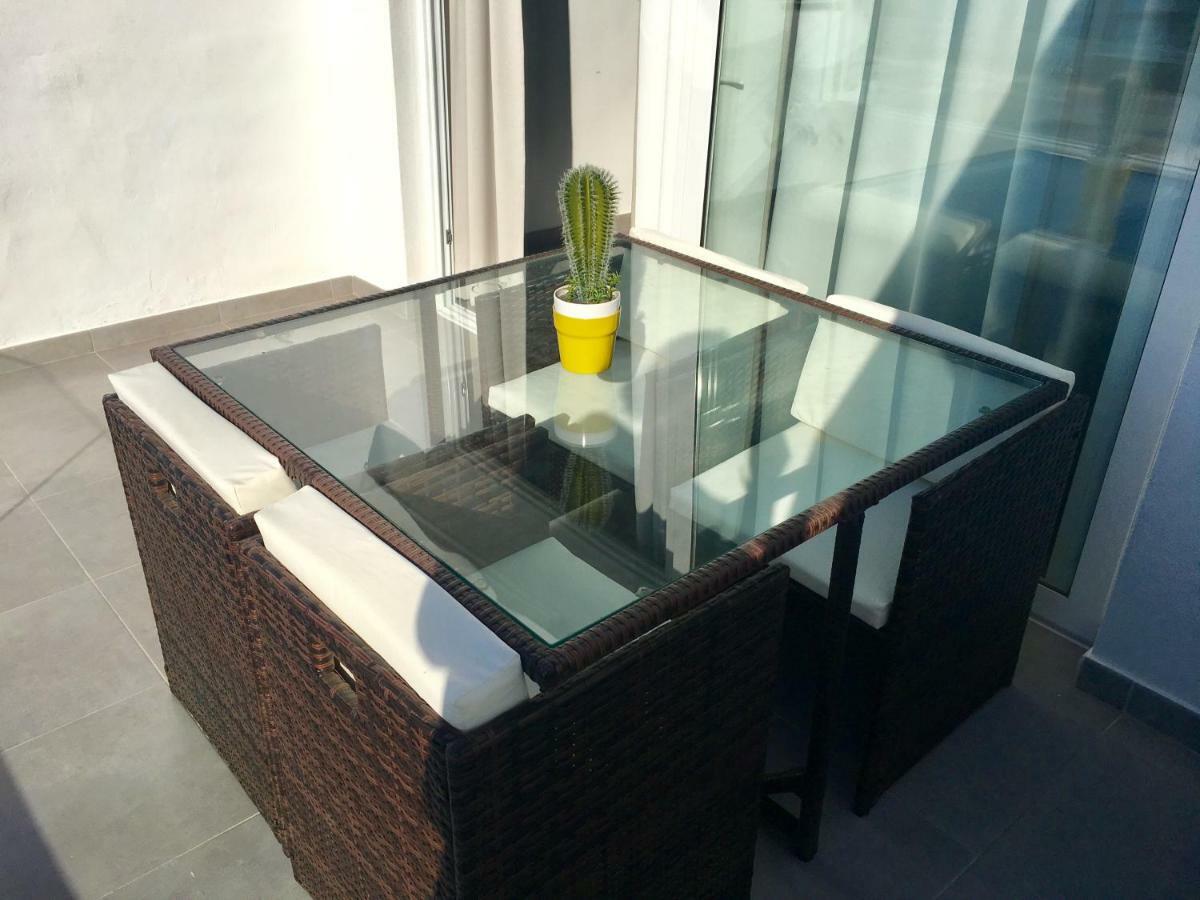 Mirador Del Mar Apartman Puerto del Carmen  Kültér fotó