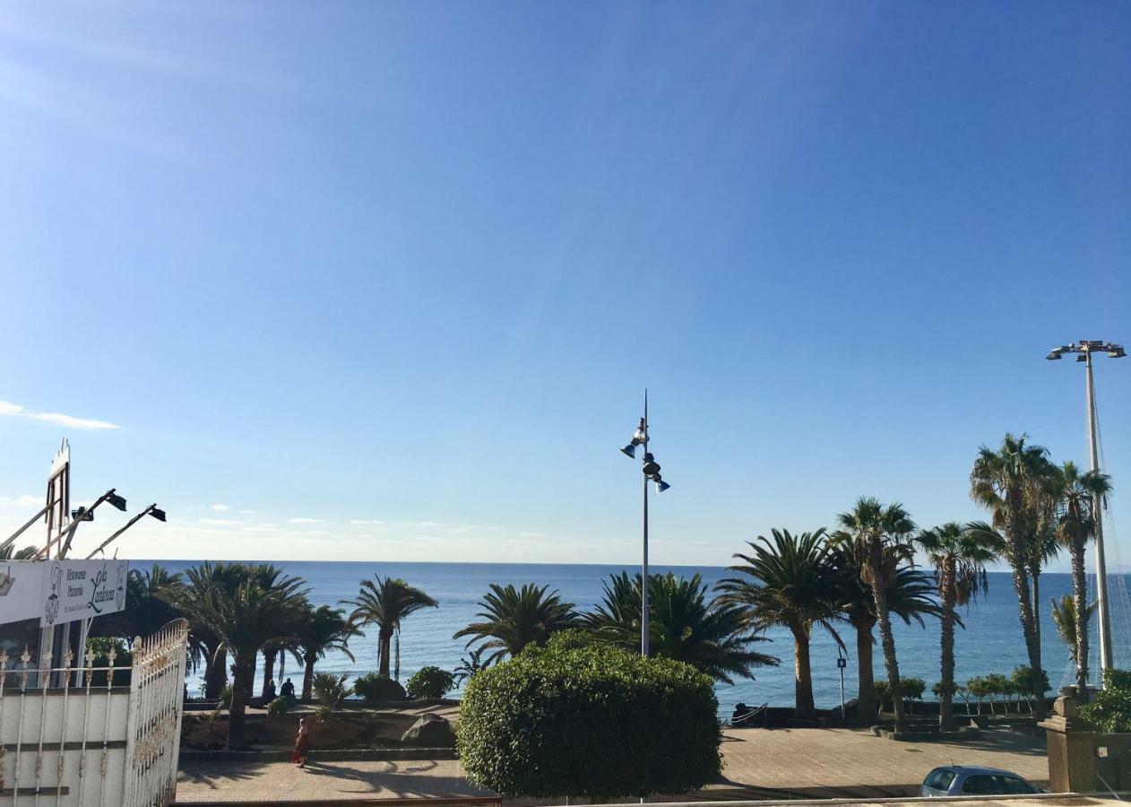 Mirador Del Mar Apartman Puerto del Carmen  Kültér fotó