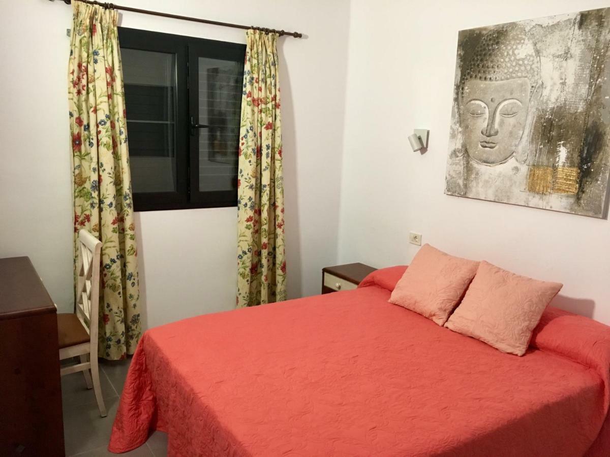 Mirador Del Mar Apartman Puerto del Carmen  Kültér fotó