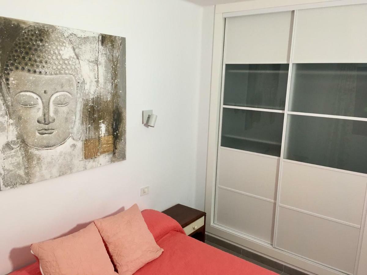 Mirador Del Mar Apartman Puerto del Carmen  Kültér fotó